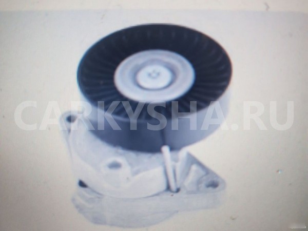 Натяжитель ремня Mercedes Vito W639 2003-2010 Mercedes-Benz Vito 