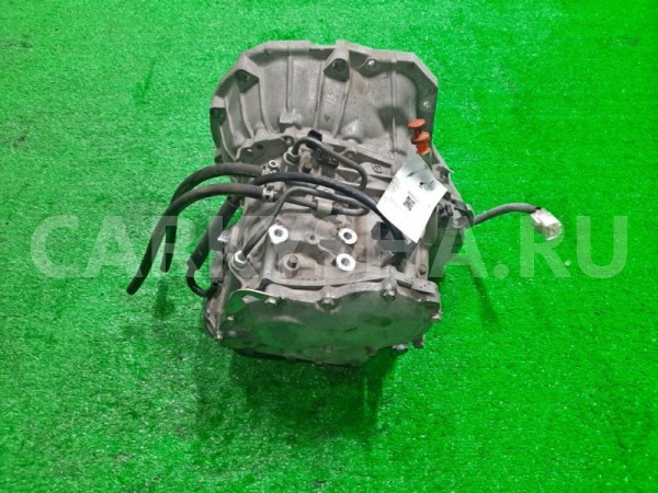 АКПП Toyota Passo 