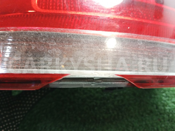 Фонарь левый Volkswagen GOLF 2015 Volkswagen Golf 