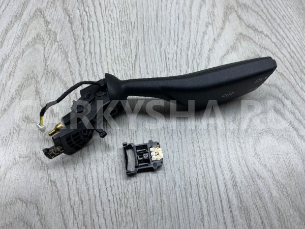 Переключатель подрулевой ЛЕВЫЙ BMW X5 G05 BMW X5 оригинальный номер 416433