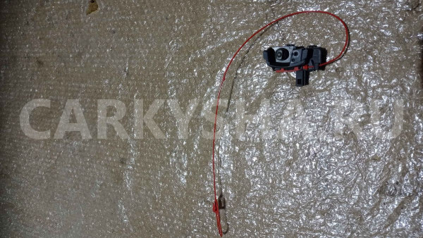 Активатор замка крышки бензобака Audi Q5 I (2008—2012) Audi 200 оригинальный номер 8K0862153F