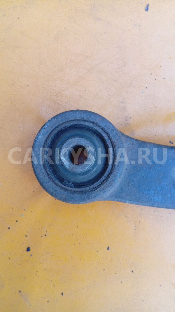 Рычаг передний нижний правый Citroen C4 (2005-2011) Citroen C4 