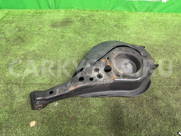Рычаг Toyota Highlander 2013-2019 487300E050 U50, задний Toyota Highlander 