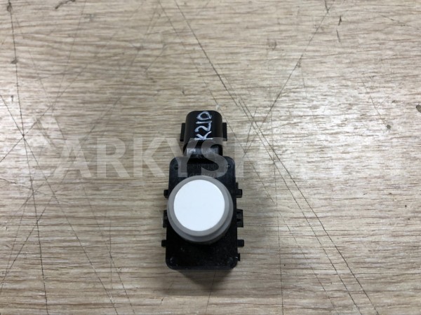 Датчик парковки (парктроник) Toyota Corolla XII (E210) – седан оригинальный номер 89341-33220-A0