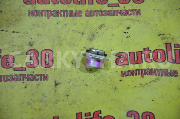 Клапан давления топлива Nissan Teana 