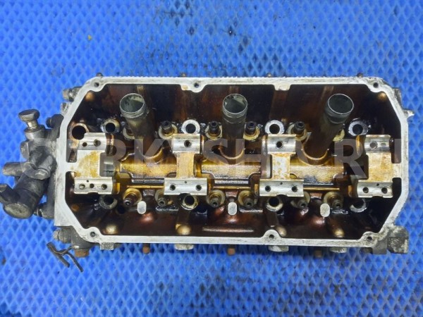 Головка блока цилиндров правая Pajero 4 6G75 3.8 Mitsubishi i оригинальный номер 1005B018