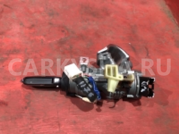 Kia Rio 4 замок зажигания Kia Rio 