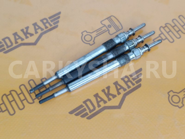 Свеча накала BMW X1 E84 N47D20C 2.0D 2012 BMW X1 