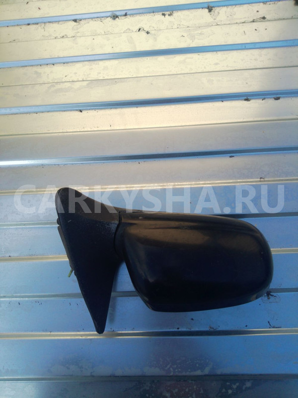Зеркало правое механическое Daewoo Nexia Daewoo Nexia
