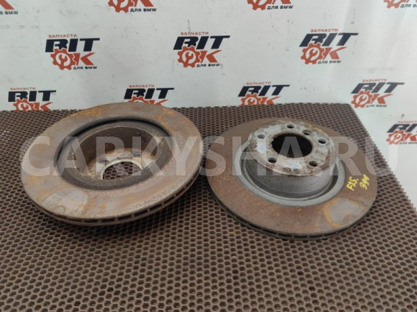 Тормозные диски BMW X3 оригинальный номер 34 20 6 886 482, 34 20 6 886 482, 34206886482, 6886482, 34 20 6 868 936, 34206868936, 6868936