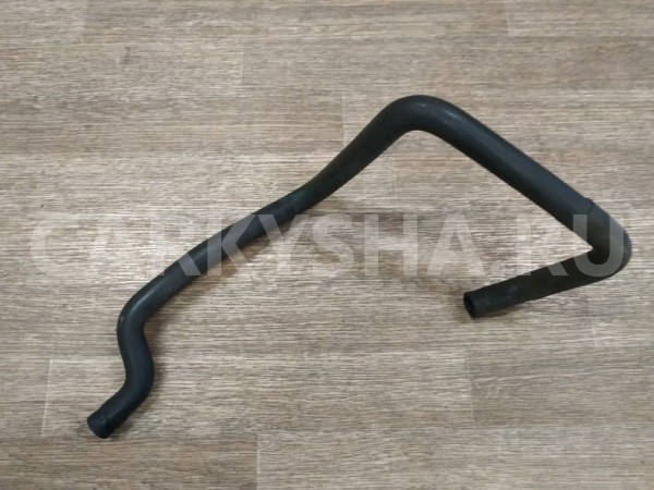 Шланг системы охлаждения Mercedes-Benz S-klasse 