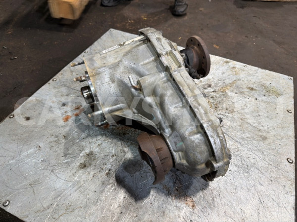 Раздаточная коробка Dodge Nitro 2006-2011 52853729AA EKG 3.7 Dodge Nitro 