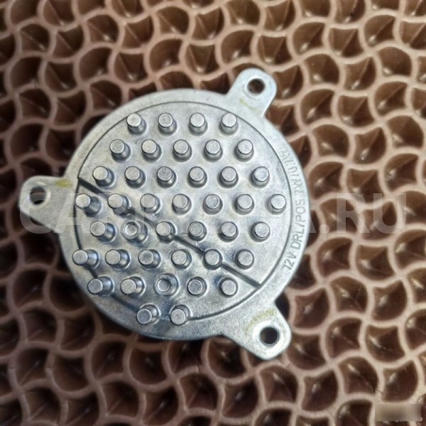 LED модуль фары BMW X5 