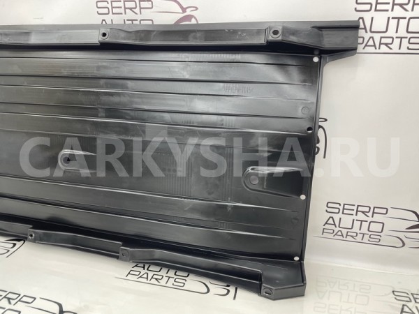 Защита днища правая Suzuki SX4/S-Cross M16A 2014 Suzuki SX4 