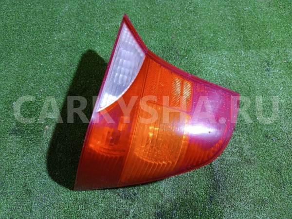 Фонарь задний правый Ford Focus 