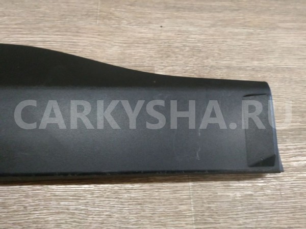 Молдинг задней левой двери Toyota RAV 4 