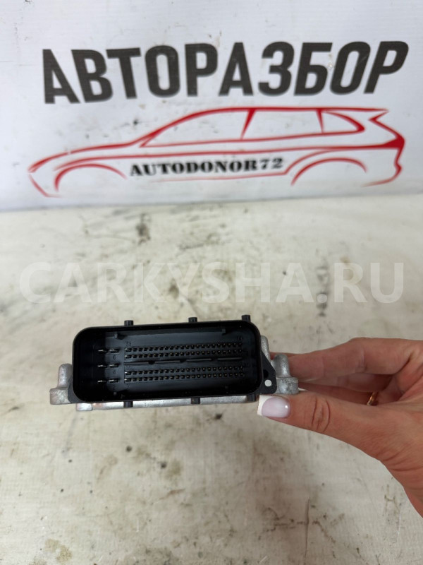 Блок управления АКПП Hyundai Elantra 5 MD Hyundai Elantra оригинальный номер 9544026101