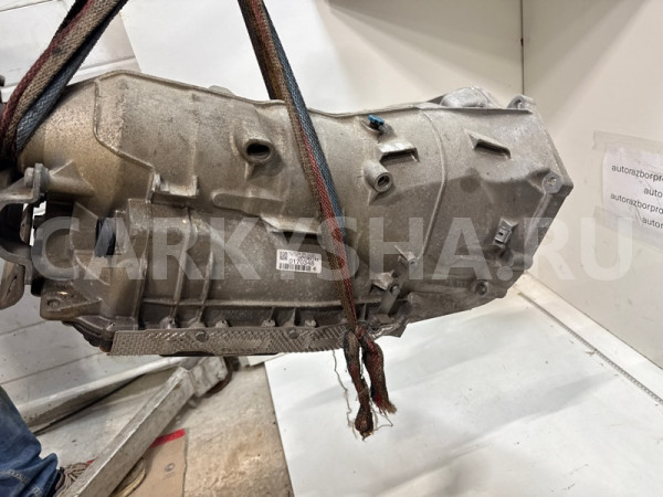 АКПП BMW 320i 2011 24007592413 E90 LCI (E90N) N43 Peugeot 4007 
