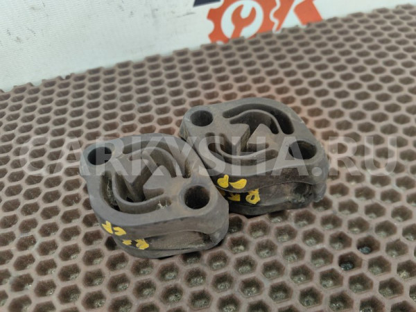 Подушка глушителя Mini Clubman оригинальный номер 18 30 2 753 085, 18 30 2 753 085, 18302753085, 2753085
