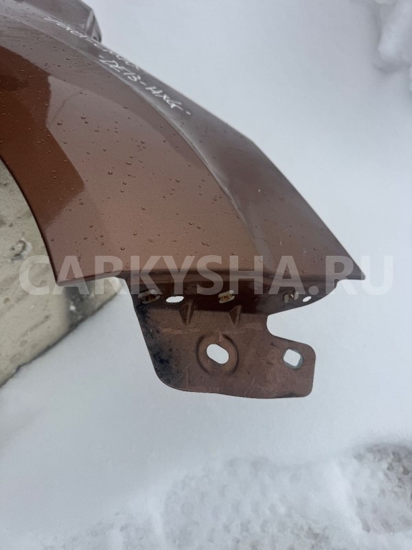 Крыло переднее правое Ford C-MAX 2010-2019 Ford C-MAX оригинальный номер 1929669