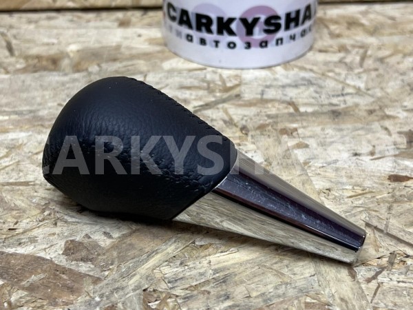 Рукоятка кулисы КПП Toyota Camry VI (XV40) оригинальный номер 33504-33030-B0