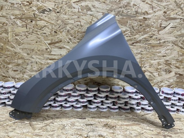 Крыло переднее левое Lexus RX V оригинальный номер 53812-48220