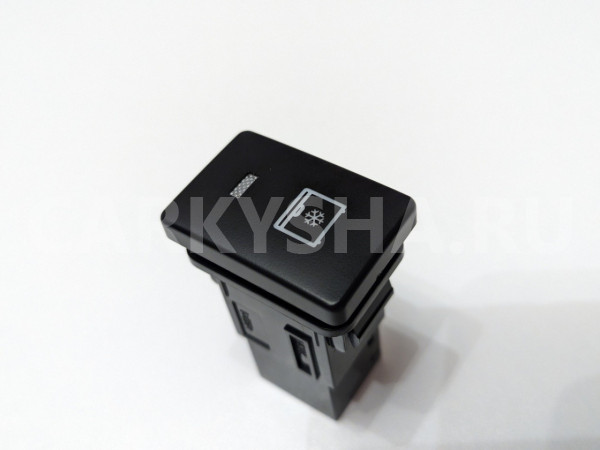 Выключатель питания автохолодильника Тойота Toyota Land Cruiser 200 Series 