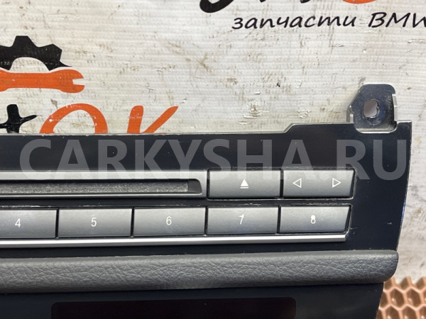 Блок управления климат-контролем BMW 5er оригинальный номер 61 31 9 328 425, 61 31 9 328 425, 61319328425, 9328425, 61 31 9 290 742, 61319290742, 9290742, 61 31 9 230 049, 61319230049, 9230049