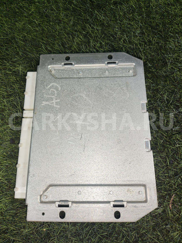 Блок управления ESP Мерседес W168 Mercedes-Benz A-klasse оригинальный номер 0265109425
