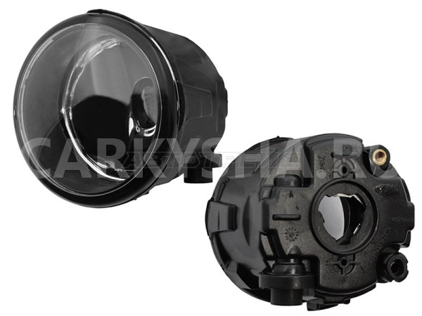 Фара противотуманная (Справа=Слева)   12-19 / Qashqai 13-19 Nissan Almera III (G15) оригинальный номер st2152030n