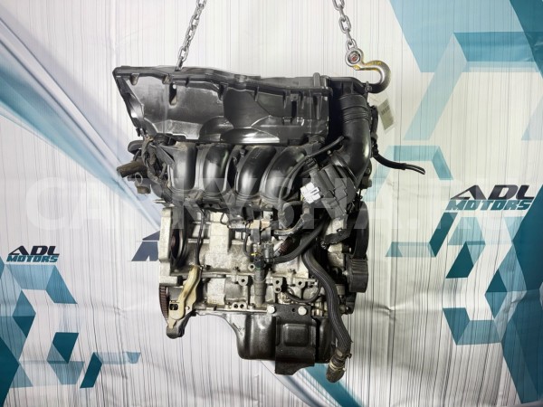 Двигатель Peugeot 308 2007-2015 0135RJ EP6 EURO 5 Peugeot 308 