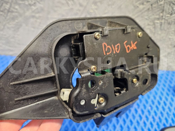 Замок багажника Nissan Almera Classic B10 Nissan Almera Classic оригинальный номер 8463095F0B