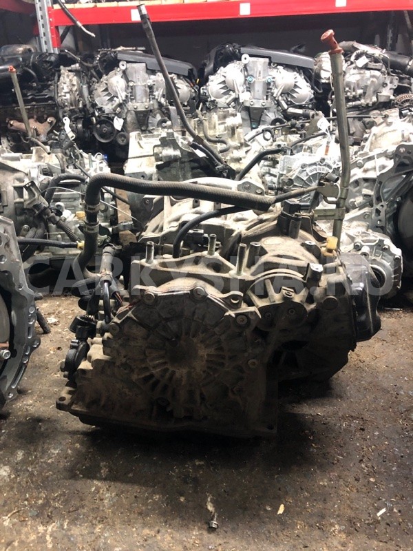 Акпп Mazda 3 2006-2012 FSK503000 LF L3 Mazda 3 