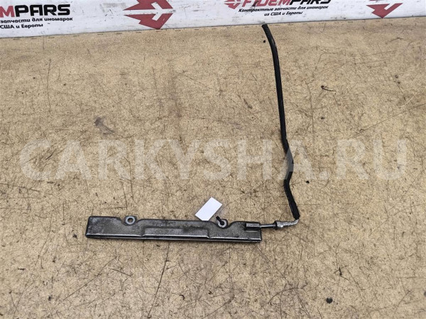 Название детали Топливная рампа Модель Nissan Qashqai+2 (JJ10) 2008-2014 Nissan Qashqai оригинальный номер 175201KT0A