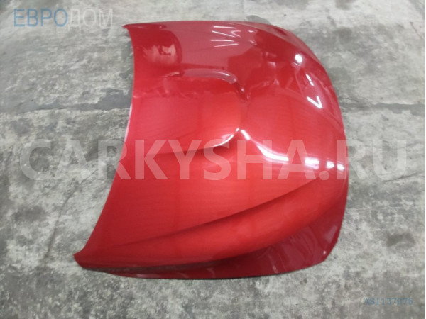 Капот BMW M4 F82/F83 (2014—2017) BMW M4 оригинальный номер 41 00 8 058 887