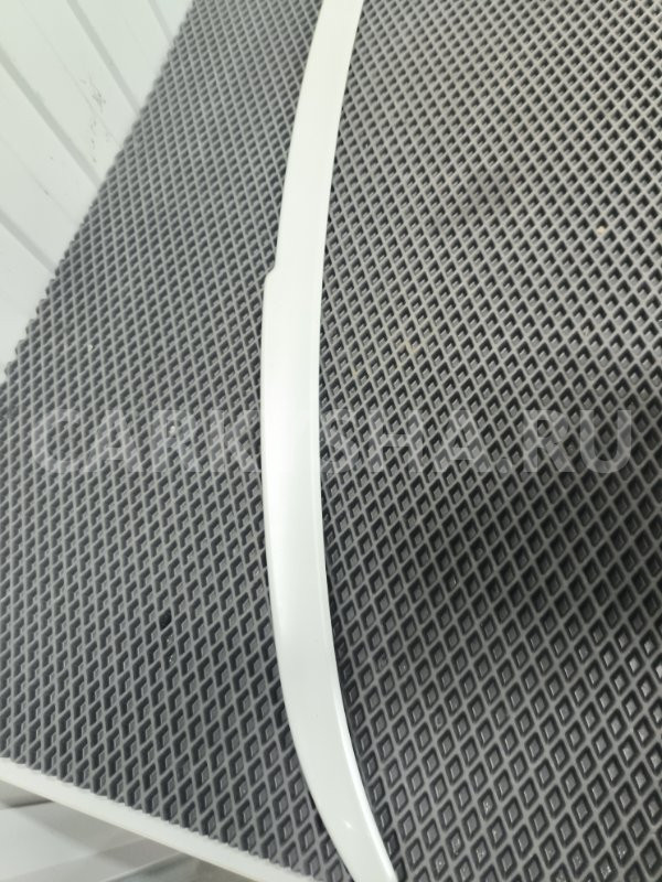 Спойлер BMW X6 2020 51628084544 G06 B57D30A BMW X6 