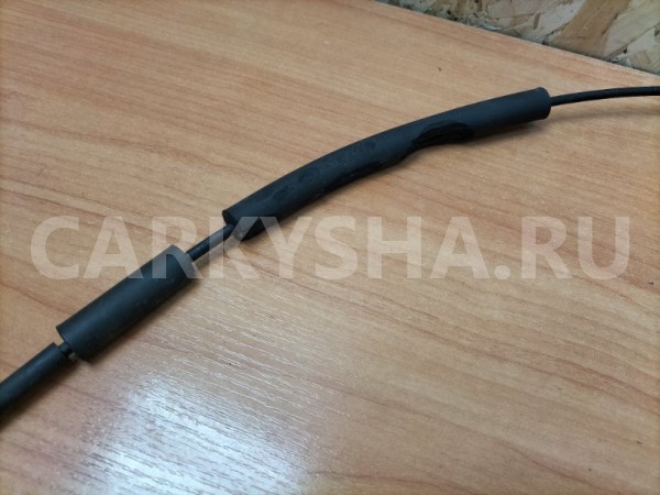 Трос газа Daewoo Matiz M150 F8CV9 2003 Daewoo Matiz 