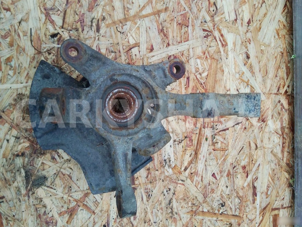 Кулак поворотный правый Chevrolet Aveo T250 Chevrolet Aveo 