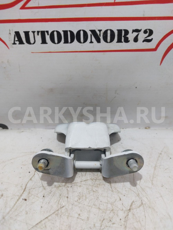 Петля двери пер правой нижняя Chevrolet Aveo T250 Chevrolet Aveo оригинальный номер 96541514