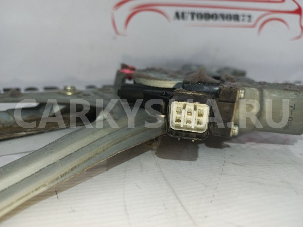 Стеклоподъемник передний левый Honda Civic 8 Honda Civic оригинальный номер 72250SNAA02