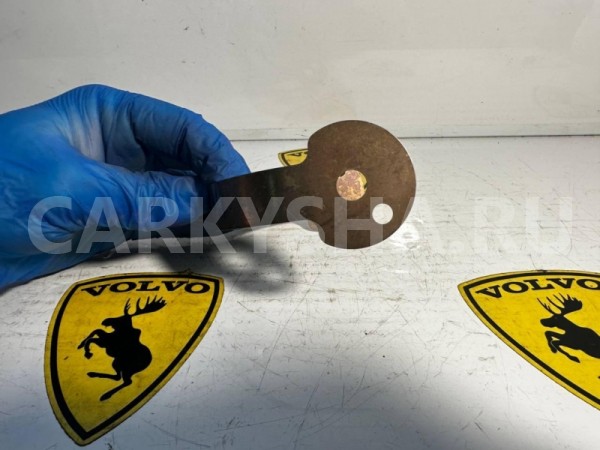 Ограничитель опоры двигателя Volvo 940 СЕДАН B234F Volvo 940 