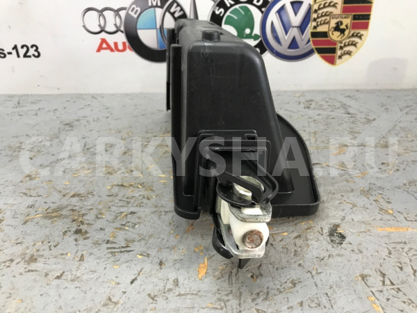 Домкрат Audi A5 2011 Audi 200 