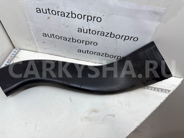 Воздуховод салона VOLVO S80 2000 9171895 СЕДАН B5244S Volvo S80 