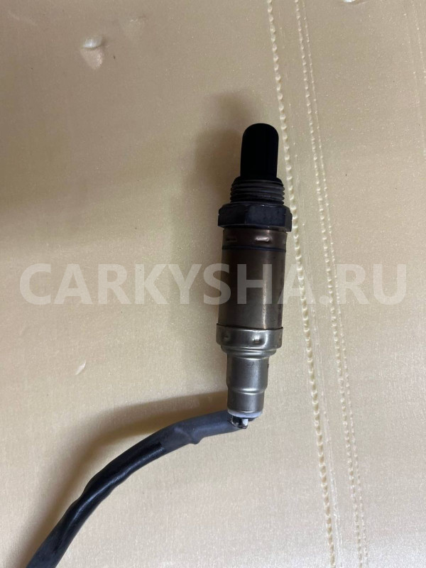 Датчик кислородный Лямбда зонд  BMW e39 m54b30 BMW 5er оригинальный номер 0258005259