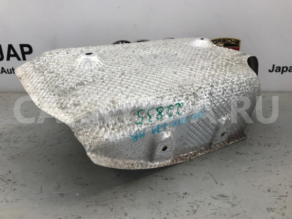 Тепловой экран Mercedes-Benz SLK-280 2005 Mercedes-Benz SLK-klasse 
