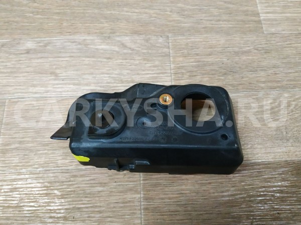 Ручка двери внутренняя правая Ford Mondeo 