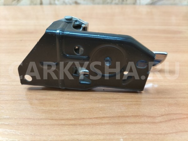 Ручка двери внутренняя правая Hyundai Sonata EF Hyundai Sonata оригинальный номер 826203D010