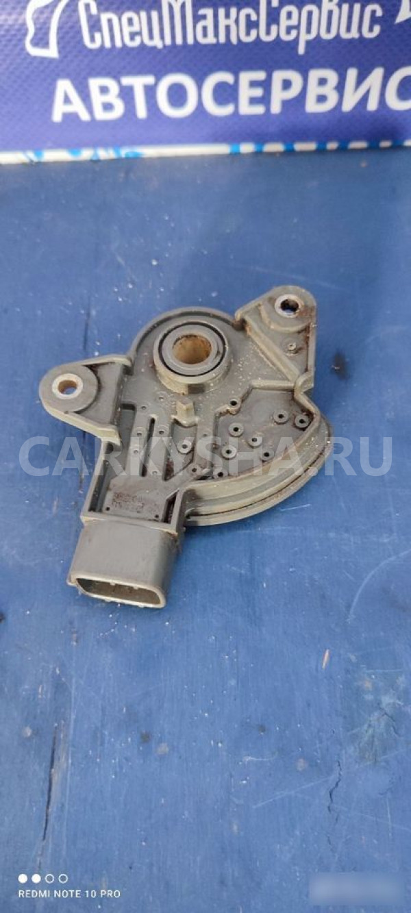 Ингибитор на АКПП BTR DSI-6 M11 M78 Ssang Yong Kyron оригинальный номер 0578-640127
