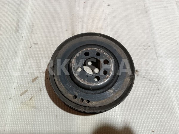 Шкив коленвала Volkswagen Passat 