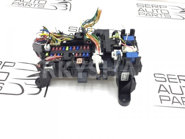 Блок предохранителей салонный Suzuki Grand Vitara Suzuki Grand Vitara 